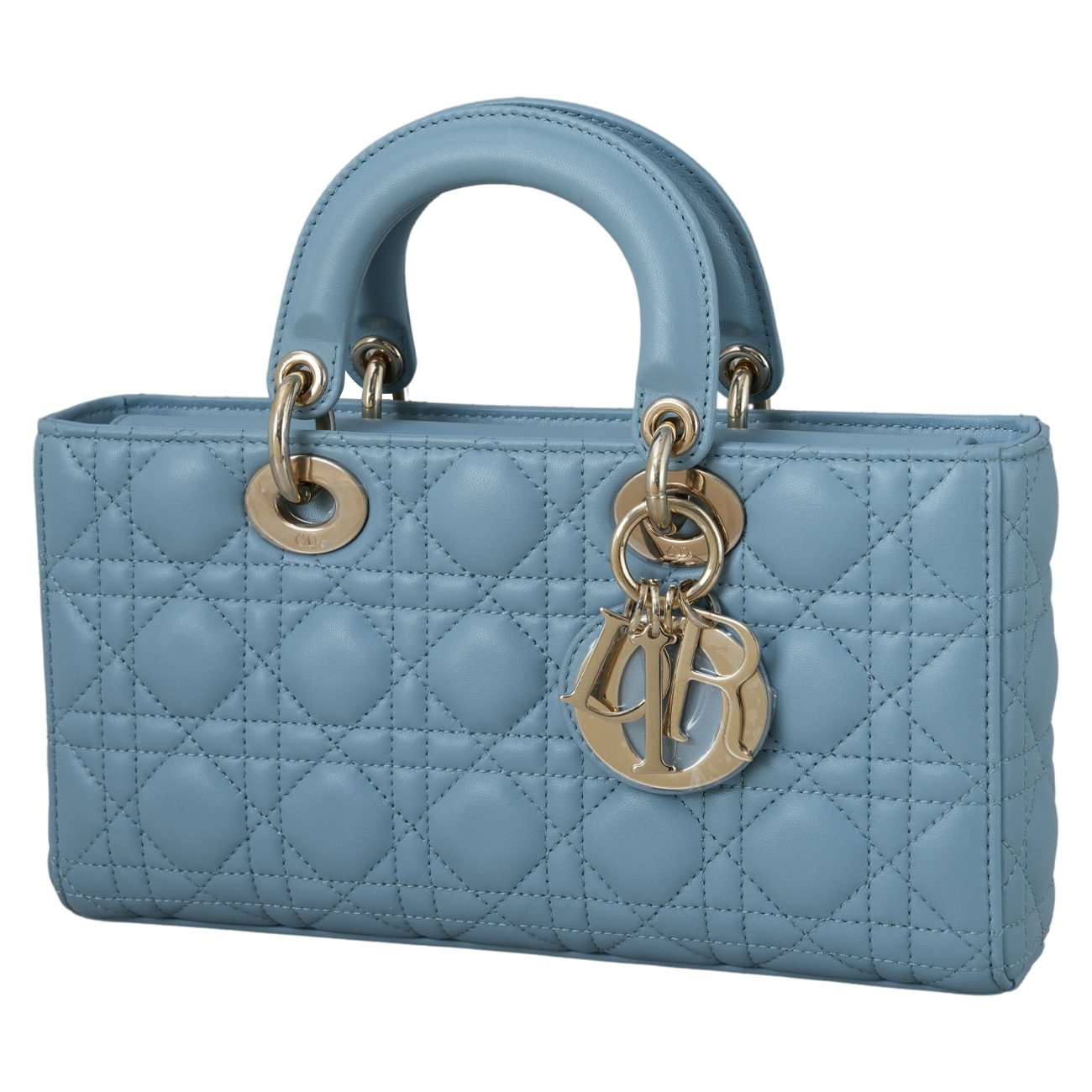 CHRISTIAN DIOR(USED)크리스찬디올 레이디 D JOY 백